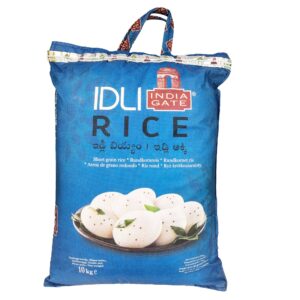 India Gate Idli Rice 10kg