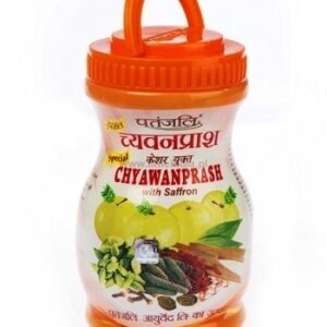 Patanjali Chyawanprash 500g