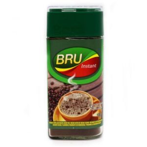 Bru Instant Coffee 200g