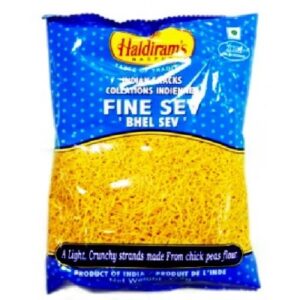 Haldiraams Fine Sev 150g