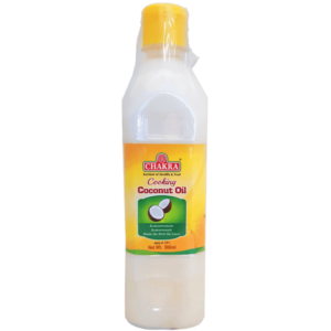 Chakra Coconut Oil 500ml