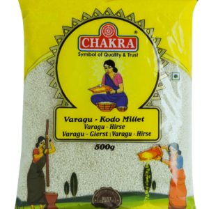 Amutha Kodo Millet ( Varagu ) 500g