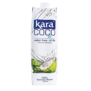 Kara Coconut Water 1L