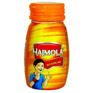 Hajmola Regular