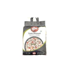 Double Horse Sona Masuri Rice 5kg