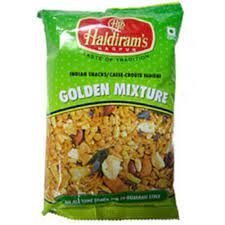 Haldiraams Golden Mixture 150g