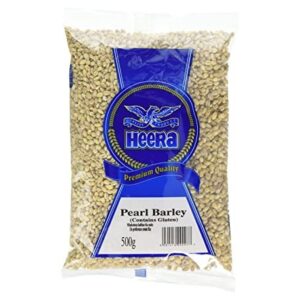 Heera Barley Seeds 500g