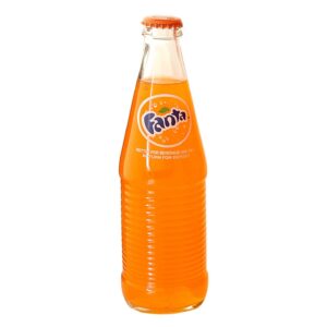 Fanta 200ml