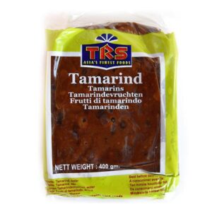 Trs Tamarind 400g