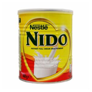 Nido Milk Powder 400g