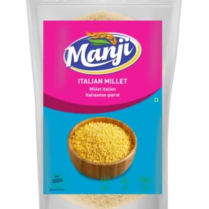 Manji Italian Millet ( Thinai ) 500g