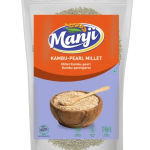 Manji Pearl Millet ( Kambu ) 500g