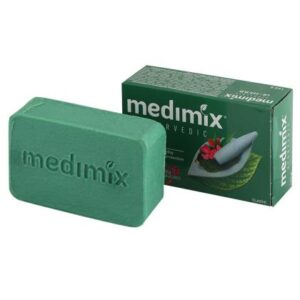 Medimix Soap