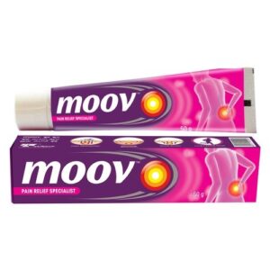 Moov Pain Relief Cream