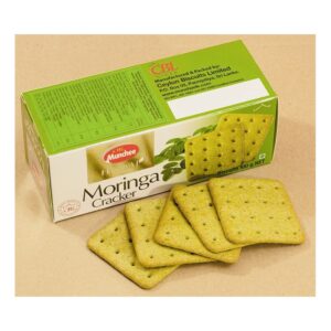 Moringa Biscuit 100g