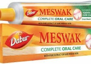 Meswak Tooth Paste 100g