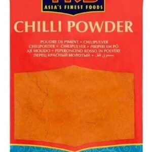 Trs Chilli Powder 100g