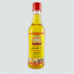 Annam Seesam Oil 1L