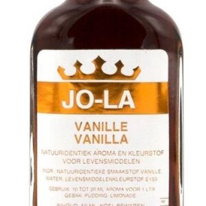 Jola Vanilla