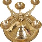 Braas Pancha Deepam