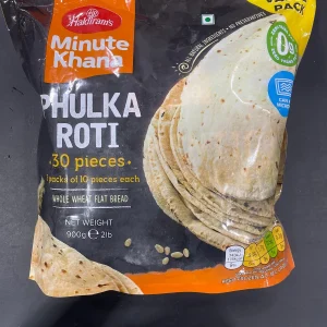 Haldiram Phulka Roti 900g