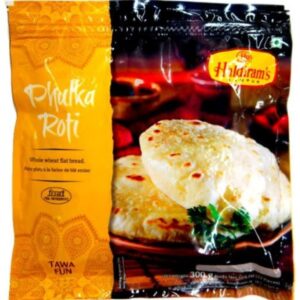 Haldiram Phulka Roti 300g