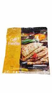 Haldiram Gobi Parota 400g