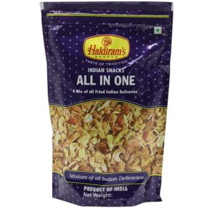 Haldiram All in one 150g