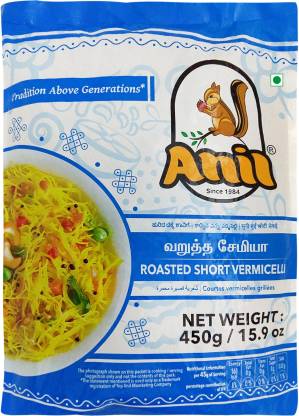 Anil Roasted Vermicelli 450g