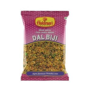 Haldiram Dal Biji 150g