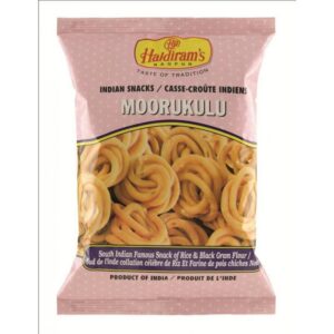 Haldiram Murukkulu 150g