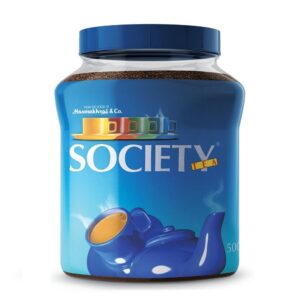 Society Tea 250g