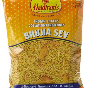 Haldiram Bhujia Sev 150g