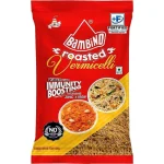 Bombino Roasted Vermicelli 500g