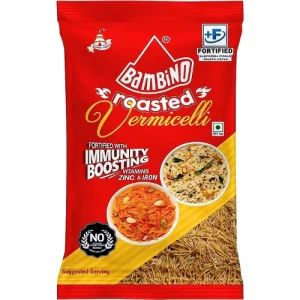 Bombino Roasted Vermicelli 500g
