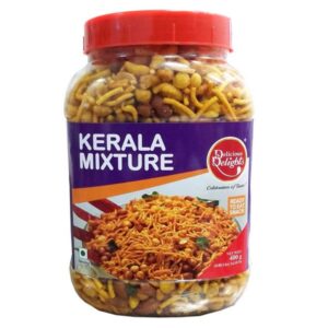 Daily Delight Kerala mixture 400g