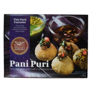 Heera Pani Puri 220g