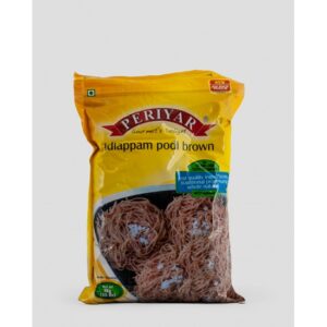 Periyar Idiyappam Flour (Brown) 1kg