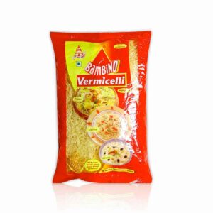 Bombino Vermicelli 450g