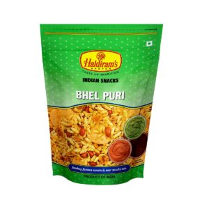 Haldiram Bhel Puri 200g