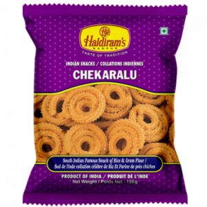 Haldiram Chakaralu 150g