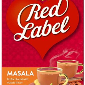 Red Label Masala Tea 200g