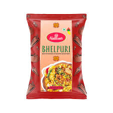 Haldiram Bhel Puri 200g