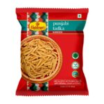 Haldiram Punjabi Tadka 200g