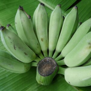 Green Banana (Raw) 500g