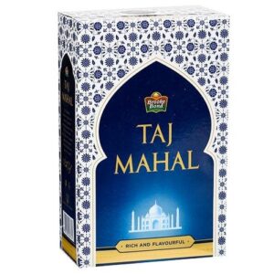 Taj Mahal Tea 250g