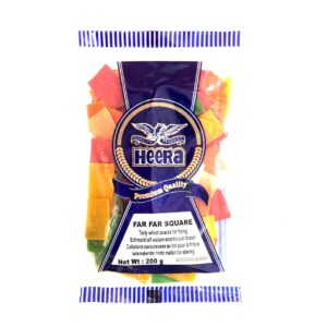 Heera Far Far Square 200g