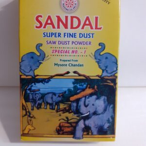 Sandal Powder 100g