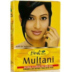 Hesh Multani Mati 100g