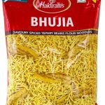 Haldiram Masala Bhujia 200g